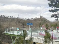 -塔云山