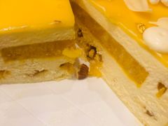 -莎琳娜食品有限公司·蛋糕店