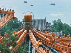 -颐和园-画中游