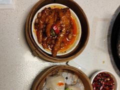 -煲王粤菜餐厅(中侨中心店)