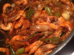 iphone_upload_pic-猪啊牛呀羊啊铜盘烤肉(正大广场店)