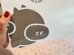 -WHEN PIGS FLY当猪飞