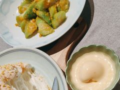 -晓粤·惹味粤菜(凯德乐峰广场店)