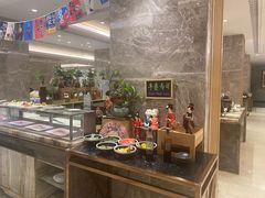 -福州西湖大酒店·怡湖咖啡厅