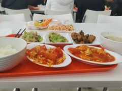 -华为西安研究所v4-食堂1