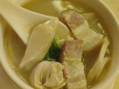 -玫瑰厅上海菜(兴国路店)