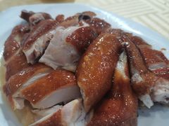 -老字号蛇口德记烧腊饭店·海鲜加工