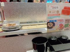 -争鲜回转寿司(南开大悦城店)