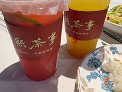 -匠熙小馆(崇文门店)