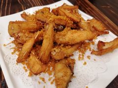 -正能量脆肉鲩火锅