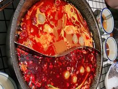 -董眼镜火锅(洪崖洞总店)