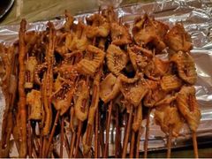 -峨眉一绝姐妹烧烤(峨眉花园店)