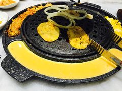 -韩宫宴和牛烤肉(合肥滨湖银泰城店)