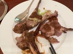 -广州希尔顿逸林酒店-OPEN開·全日制餐厅·海鲜·小火锅·自助餐(东风路店)