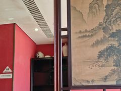 -新白鹿餐厅(银泰西湖文化广场店)