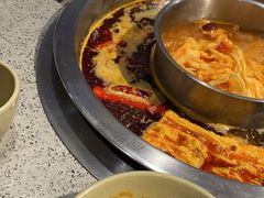 -渝味晓宇·重庆火锅(龙岗龙城万科里店)