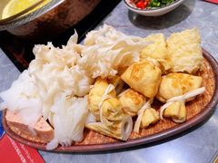 -一绪に寿喜烧(荟聚店)