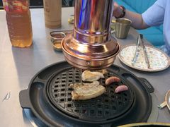 -牛犇炭火烤肉·鲜切烤肉(承德总店)