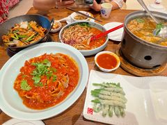 -山西会馆·晋菜·晋商宴·学堂记忆(许坦西街店)