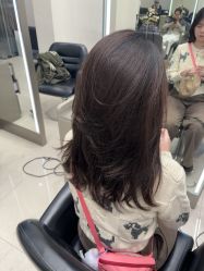 -摩登时代美发沙龙