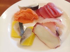 -元一希尔顿酒店·禅自助餐厅·啤酒花园