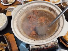 -鑫小城故事·藕汤·家常菜(台北一路总店)