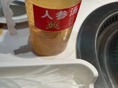 -遇东北林区铁锅炖(南开店)