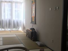 -仰生如卉推拿养生馆(酒仙桥店)