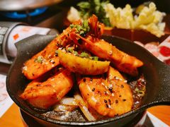 -仓桥家·焗寿司·锅物(光谷步行街店)