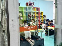 -缤纷鸟美术书法(交大校区)