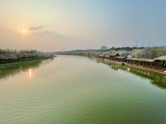 -海珠湖公园