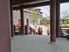 -汉梁文化公园