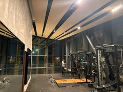 -漠浔MOTION健身(虹桥国际展汇店)