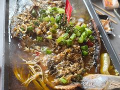 -粟氏天府·东北烧烤(长安街店)