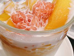 -民信老铺(双皮奶博物馆店)