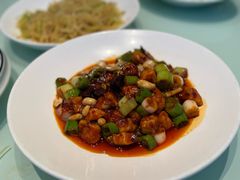 -景芝小炒(虞河路店)