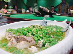 -天怡·鱼工厂(梅溪湖店)