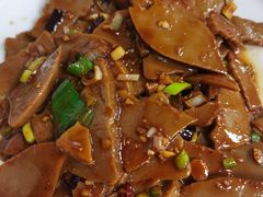 -桃记小吃(贞观街)