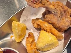 -山葵说·泥炉烤肉(泰达时尚E街区店)