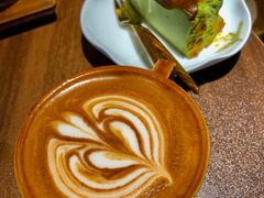 -Metal hands·铁手咖啡