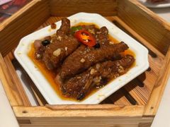 -稻香饭店(IFS国金中心店)