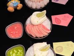 -三出山火锅(南京万象天地店)