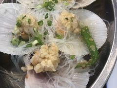 -ZF Seafood Restaurant 卓峰海鲜餐