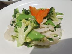 -魁盛居百年鲁菜馆(县西巷店)
