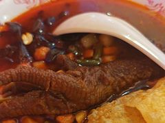 -柳大厨螺蛳粉(人民路总店)