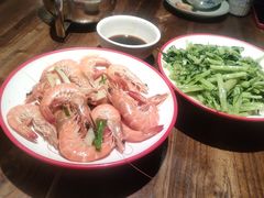 -鱼食饭稻·苏浙土菜17年老馆子(平江路店)