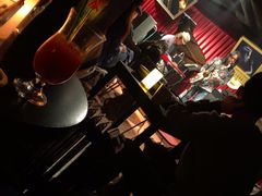 -东岸Cafe 爵士俱乐部