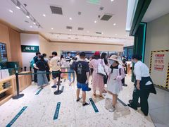 -泸溪河桃酥(西直门凯德店)