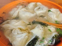 -阿麟馄饨(延长路店)
