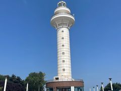 -日照灯塔风景区